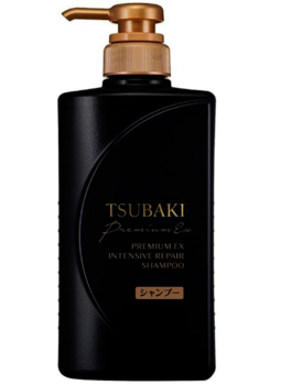 Шампунь Tsubaki Premium EX Intensive Repair Відновлення 490 мл - Pampik - 2