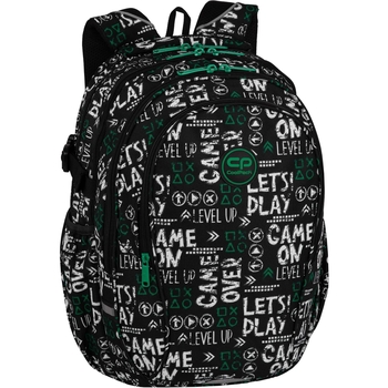 Рюкзак CoolPack Factor Game On (F002806) - Pampik