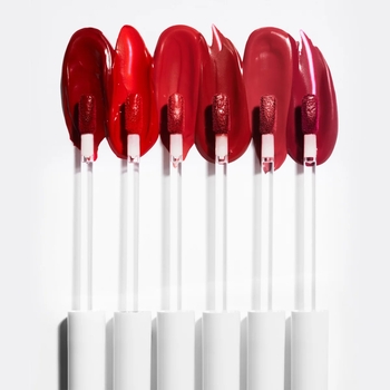 Рідка помада для губ Beauty of Majesty BOM OMG Matt Lip Lacquer #05 F4F 4 г - Pampik - 5