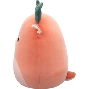 М'яка іграшка Squishmallows Лось Ромела, 30 см (SQCR06686) - Pampik - 4