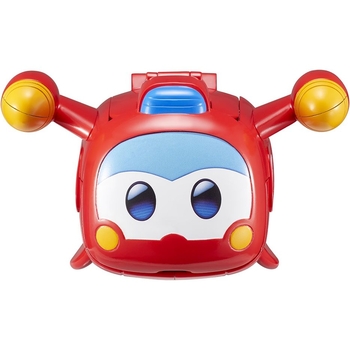 Ігрова фігурка-трансформер Super Wings Transforming Super Pet Джером улюбленець (EU770641) - Pampik - 5