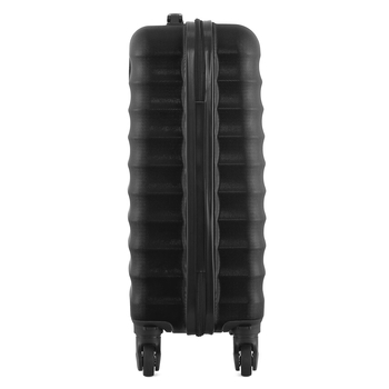 Валіза Semi Line 20" S Black (T5576-2) - Pampik - 6