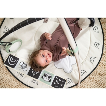 Розвиваючий килимок Tiny Love з дугами День-Ніч (1209206830) - Pampik - 22
