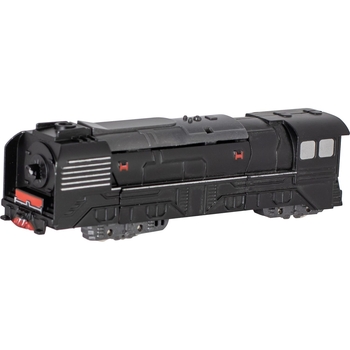 Трансформер Kids Team Transormers Локомотив (E2019-02) - Pampik