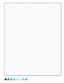 Розмальовка Жорж Кольоровий квест. Зимові дива (Z101101У) - Pampik - 2