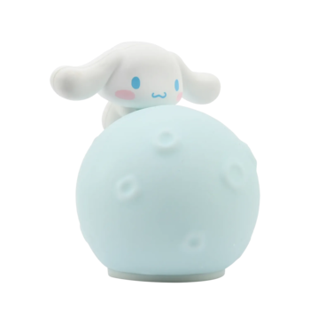 Колекційна фігурка Hello Kitty Сінаморол на Місяці зі світлом (11527) - Pampik - 3