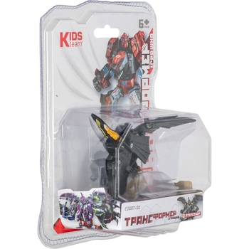 Трансформеры Kids Team Transormers Птерозавр (E2007-02) - Pampik - 4