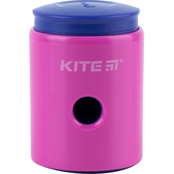 Точилка Kite Sunset з контейнером в асортименті (K24-368) - Pampik - 4