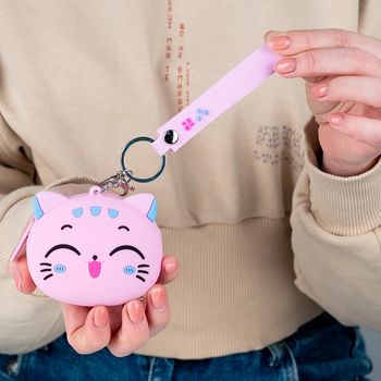 Гаманець Kite 2799-2 (K24-2799-2) - Pampik - 7