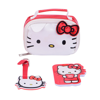 Колекційна сумка-сюрприз #sbabam Hello Kitty Маленька модниця в асортименті (160/CN23) - Pampik - 7