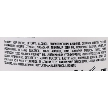 Маска для волос Lakme K2.0 Recover Restore Hair Mask восстанавливающая 500 мл - Pampik - 2