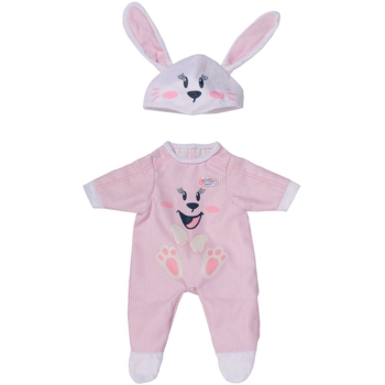 Набор одежды для куклы Baby Born Милый зайчик - Pampik