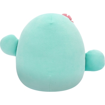 Мягкая игрушка Squishmallows Кактус Грациелла, 19 см (SQCR06580) - Pampik - 5