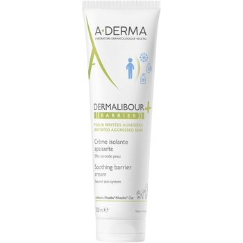 Крем A-Derma Dermalibour+ Barrier Insuiating 100 мл - Pampik