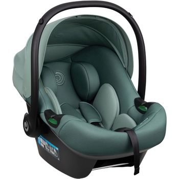 Автокрісло Tutis Elo Lux i-Size mint (PP202/010) - Pampik