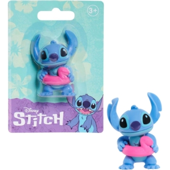 Ігрова фігурка-сюрприз Disney Stitch Стіч, в асортименті (46260) - Pampik - 5