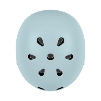 Велошолом Lionelo Helmet Blue Sky, р.50-56 см - Pampik - 5