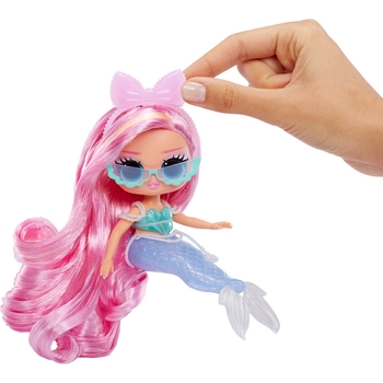Игровой набор с куклой L.O.L. Surprise! Tweens Mermaids! Лола Вейв - Pampik - 6