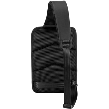 Сумка-слінг Tavialo EasySling TS3.5-2 чорна (TS3.5-224BL) - Pampik - 3