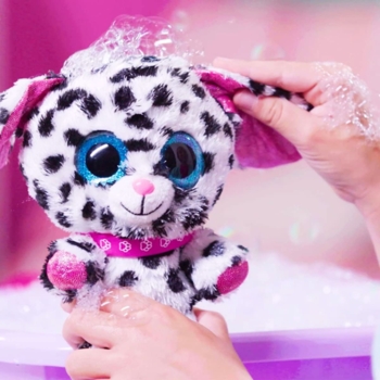 М'яка колекційна іграшка, що загубилась #sbabam Чарівне цуценя (51/CN22) - Pampik - 3