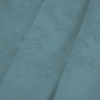 Пододеяльник MirSon Sofia 6041 сатин жаккард 110х140 см (2200009024214) - Pampik - 2