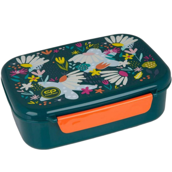 Ланч-бокс детский CoolPack Foodyx Sunny Day 550 мл (Z18663) - Pampik