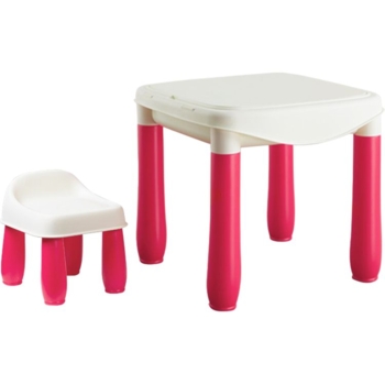 Дитячий стіл зі стільчиком Beiens (LQ6013) - Pampik