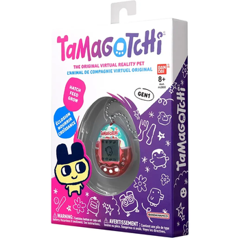 Інтерактивна іграшка Tamagotchi Original lce Cream Float (123757) - Pampik - 7