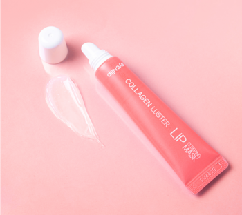 Маска для губ Eyenlip Collagen Luster Lip Sleeping Mask 15 мл - Pampik - 2