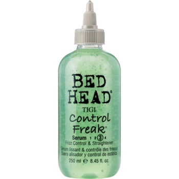 Сыворотка Tigi Control Freak Serum для непослушных и вьющихся волос, 250 мл - Pampik