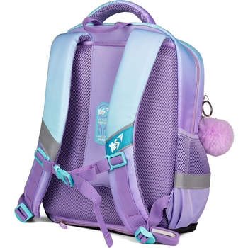 Рюкзак Yes S-52 Ergo Sparkle (559567) - Pampik - 3