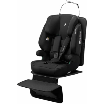 Захисний килимок Osann FeetUp чорний (109-193-400) - Pampik - 7