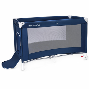 Манеж Osann Travel Royal Blue (161-183-319) - Pampik - 3