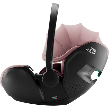Автокресло Britax Römer Baby-Safe Pro Dusty Rose розовое (2000040139) - Pampik - 2