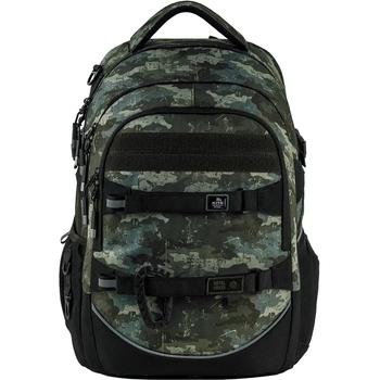 Рюкзак Kite Education teens 727L-3 (K24-727L-3) - Pampik