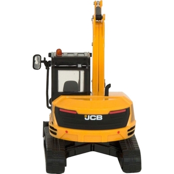 Модель Britains Экскаватор JCB 86C-1 1:32 (43013) - Pampik - 4