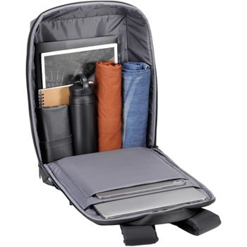 Рюкзак Tavialo Smart TB14 чорний (TB14-124BL) - Pampik - 5