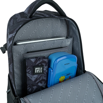 Рюкзак Kite Education teens 727L-2 (K24-727L-2) - Pampik - 13