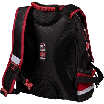 Рюкзак Yes S-100 Collection Spider с пеналом и сумкой (559778) - Pampik - 4