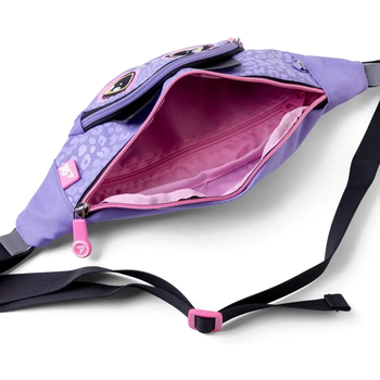 Сумка на пояс Yes SP-35 Kitty (559703) - Pampik - 3