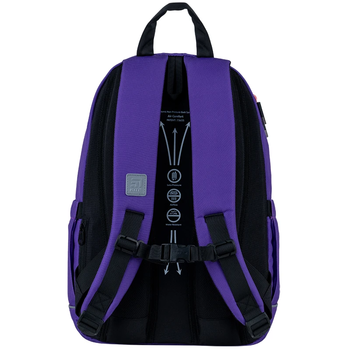 Рюкзак Kite Education teens 2575M HK (HK24-2575M) - Pampik - 7
