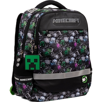 Рюкзак Yes S-52 Ergo Minecraft (559570) - Pampik - 2