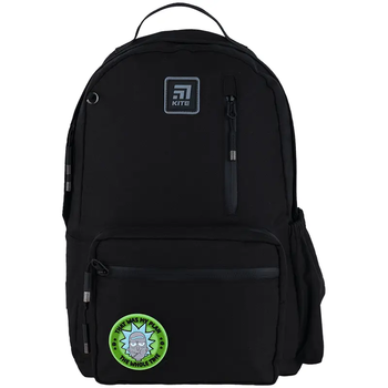 Бейдж на липучці Kite Rick and Morty RM24-3011-1 - Pampik - 2