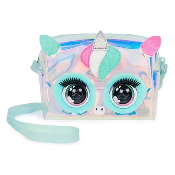 Интерактивная сумочка Spin Master Purse Pets Единорог (SM26700/8729) - Pampik - 2