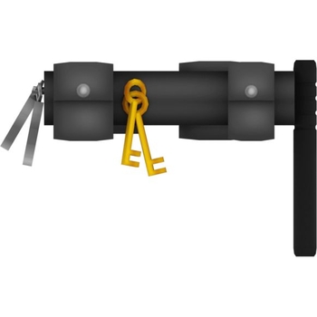 М'яка ігрaшка DevSeries Collector Plush Brookhaven: Chief Rotten (CRS0015) - Pampik - 3