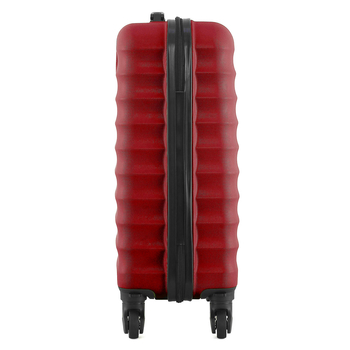 Валіза Semi Line 20" S Red (T5578-2) - Pampik - 6