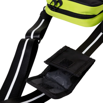 Сумка через плечо Yes CB-2 Escape (559743) - Pampik - 8