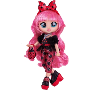 Ляльковий ігровий набір BFF By Cry Babie Talents Lady's Scooter 20 см (911123) - Pampik - 4