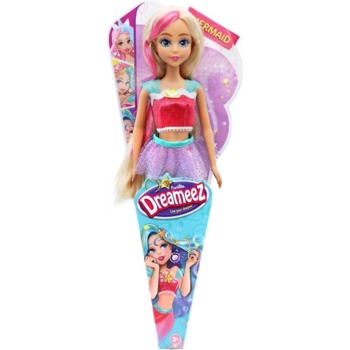 Кукла Funville Dreameez Русалочка Стейси 29 см (FV81039-1) - Pampik