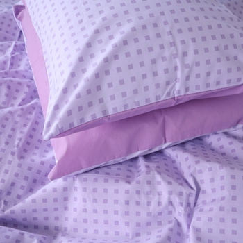 Пододеяльник MirSon 17-4766 Abruzzo бязь 110х140 см (2200008943813) - Pampik - 4